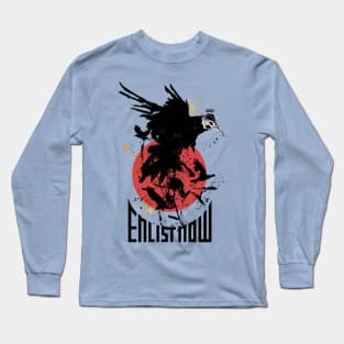 Dead Raven Long Sleeve T-Shirt